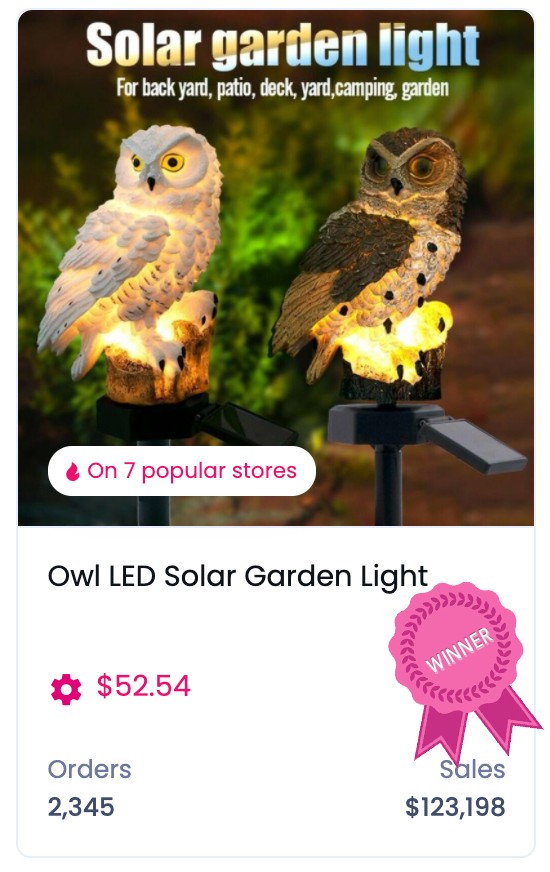 Winning Product Fridays Episode 112